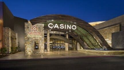 casinos with fine dining in northern california The Bay Area’s Michelin Star Restaurants